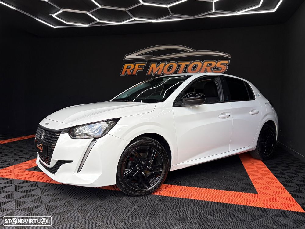 Peugeot 208 PureTech 100 Style - 18