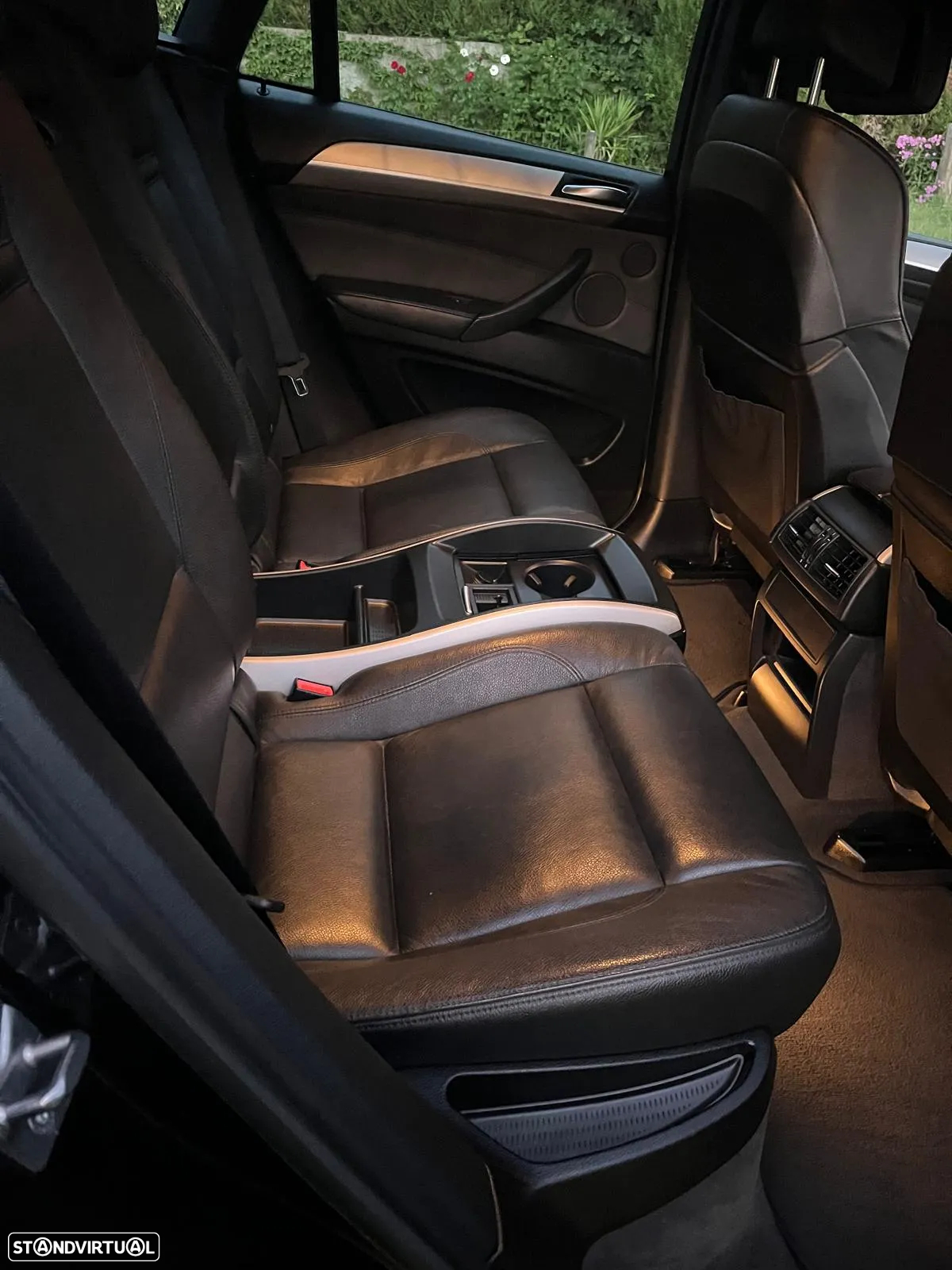 BMW X6 40 d xDrive - 8