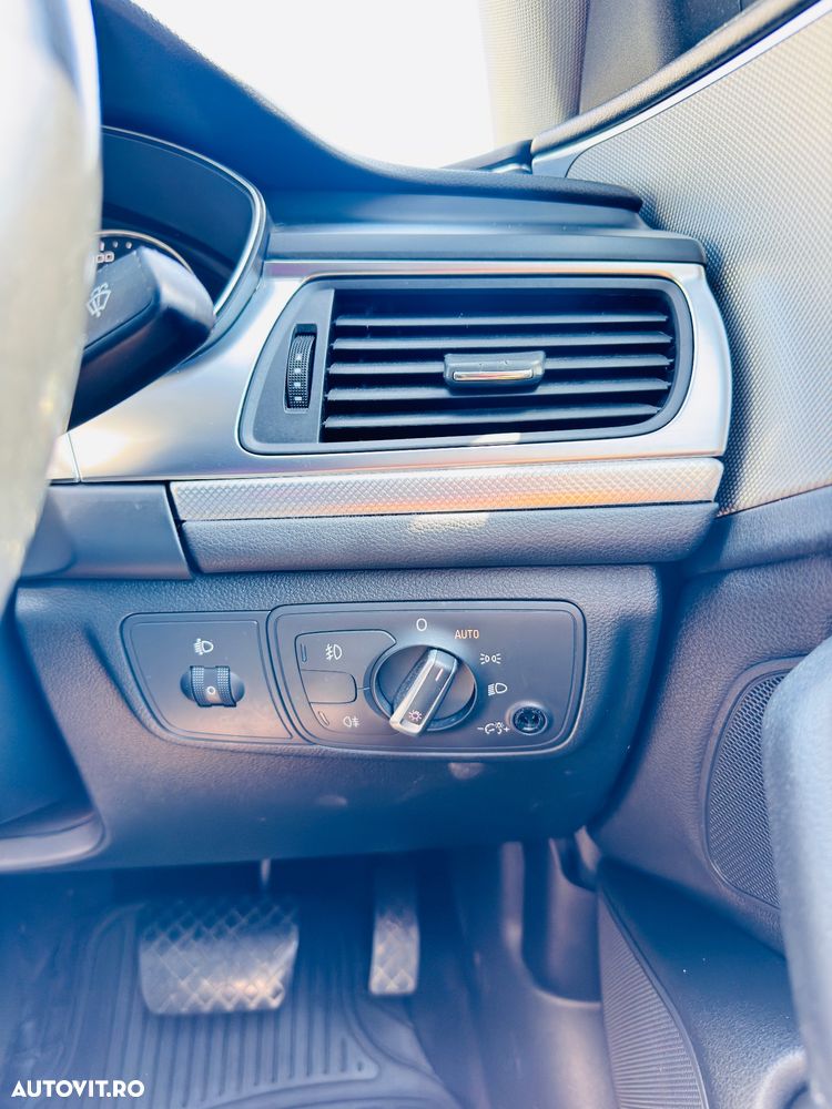 Audi A6 2.0 TDI Multitronic - 27