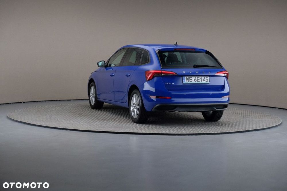 Skoda Scala 1.0 TSI Ambition - 2