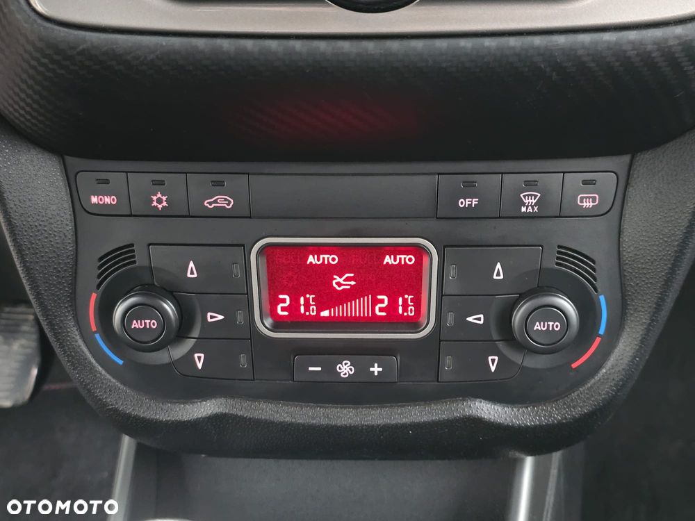 Alfa Romeo Mito 1.4 16V - 22