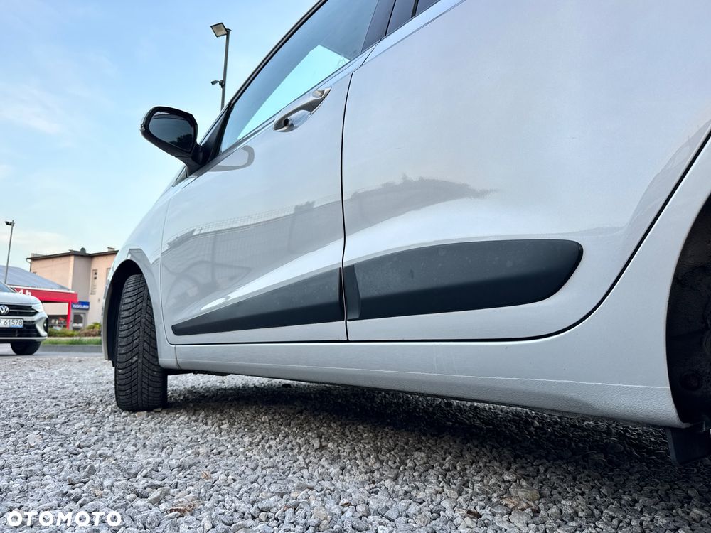 Hyundai i10 - 3