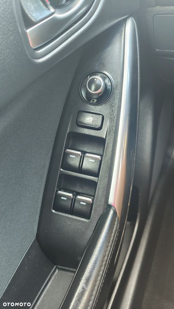 Mazda 6 2.0 SKYACTIV-G Center-Line - 25