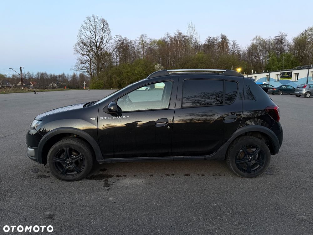 Dacia Sandero TCe 90 Laureate - 5