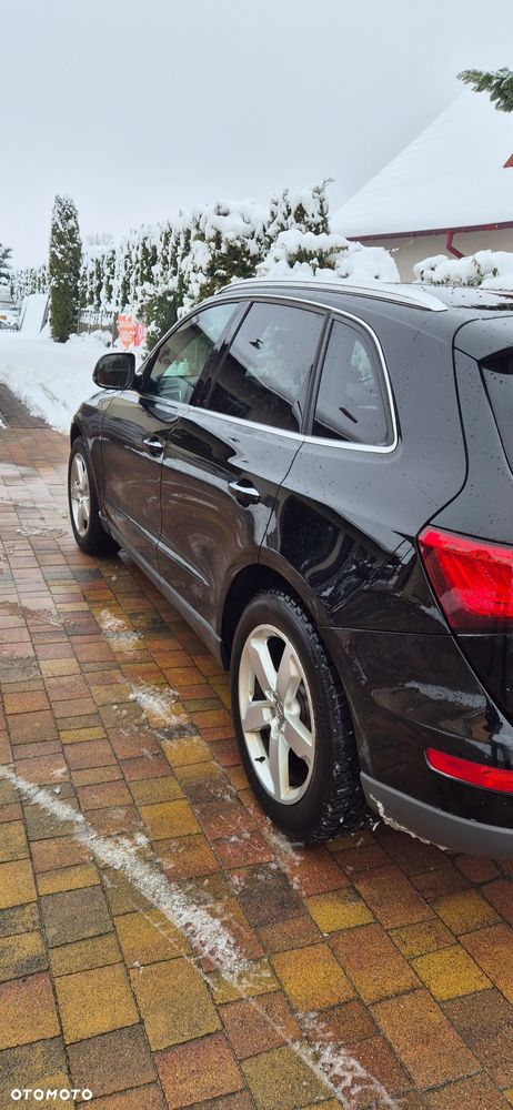 Audi Q5 - 9