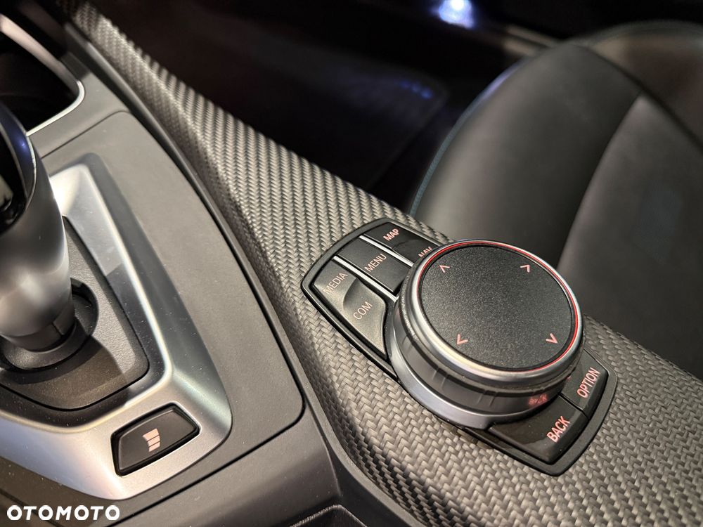 BMW M2 Competition DKG - 28