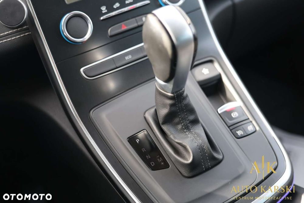 Renault Scenic - 21