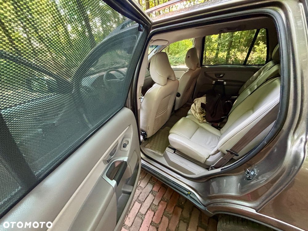 Volvo XC 90 3.2 AWD Summum - 10