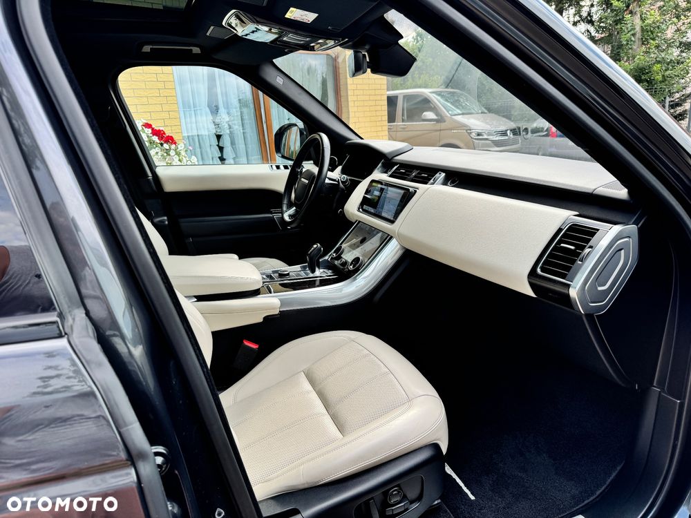 Land Rover Range Rover Sport S 2.0Si4 PHEV HSE Dynamic - 20