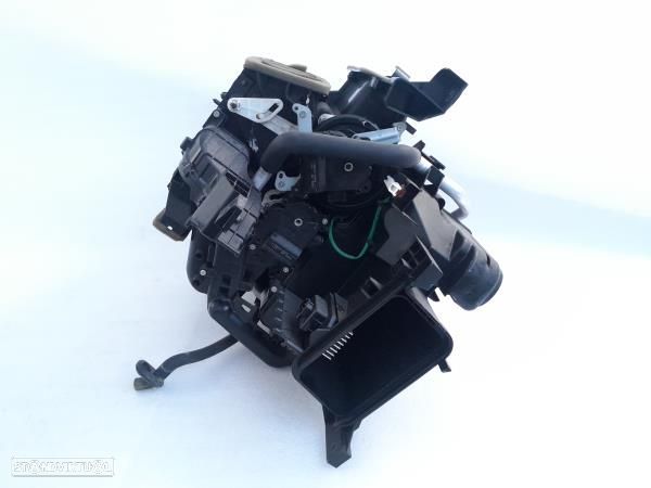 Caixa Chaufagem Honda Accord Viii (Cu) - 2