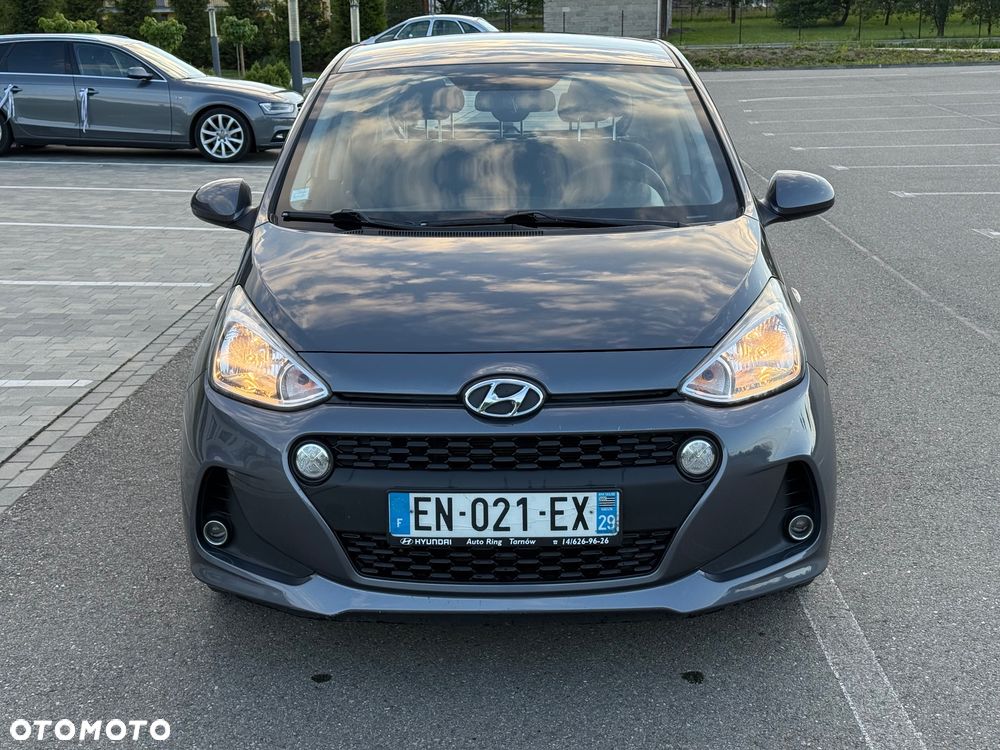 Hyundai i10 - 13