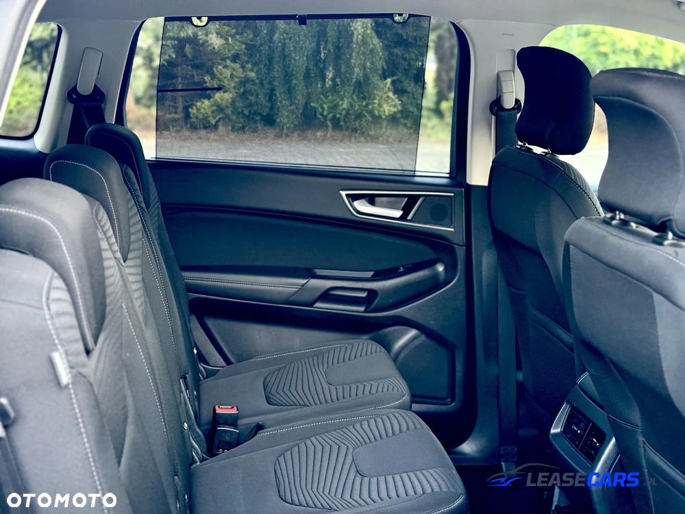Ford S-Max 2.0 EcoBlue TREND - 14