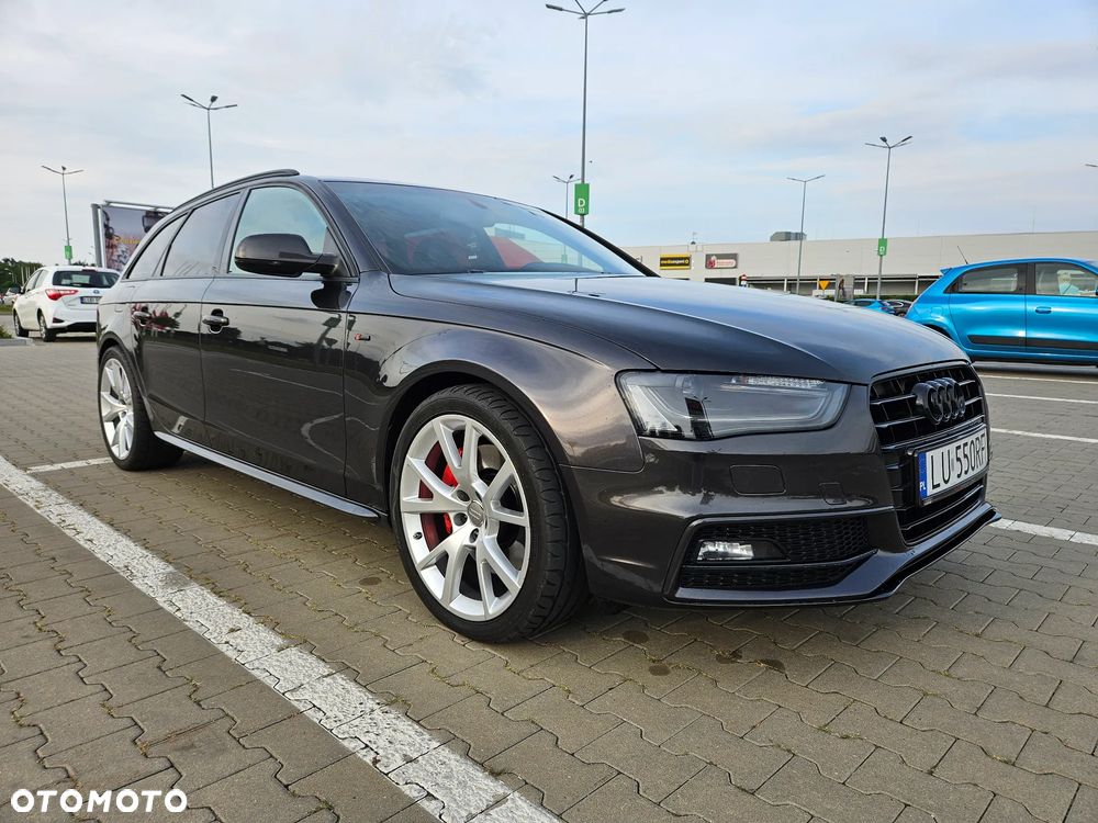 Audi A4 Avant - 3