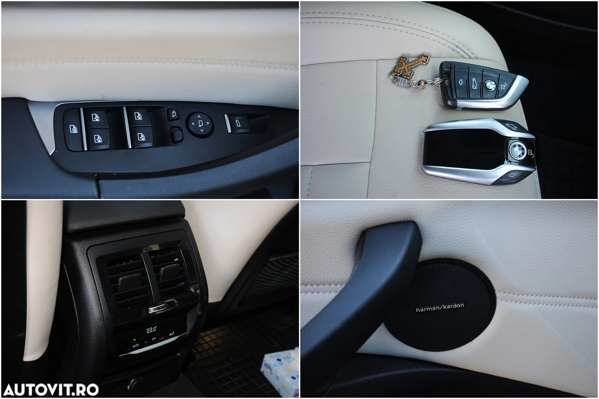 BMW X4 xDrive20d - 10