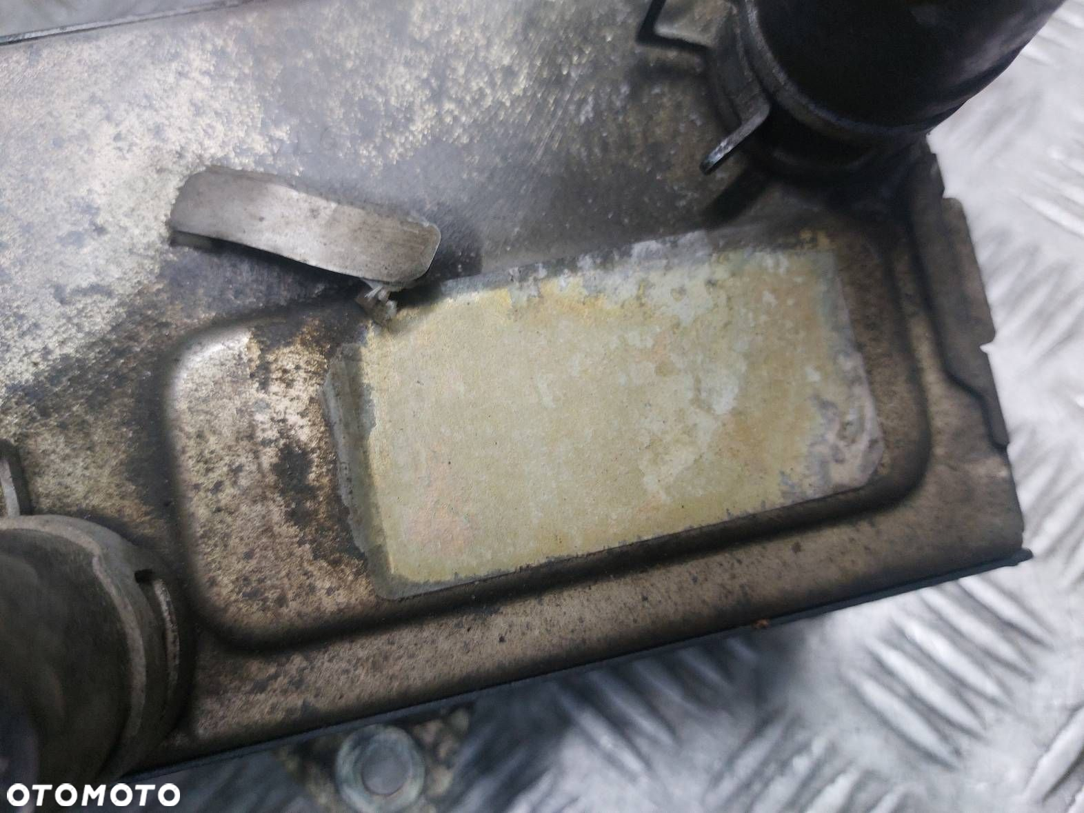 WEBASTO OGRZEWANIE POSTOJOWE TOYOTA COROLLA E12 2.0 D4D - 2