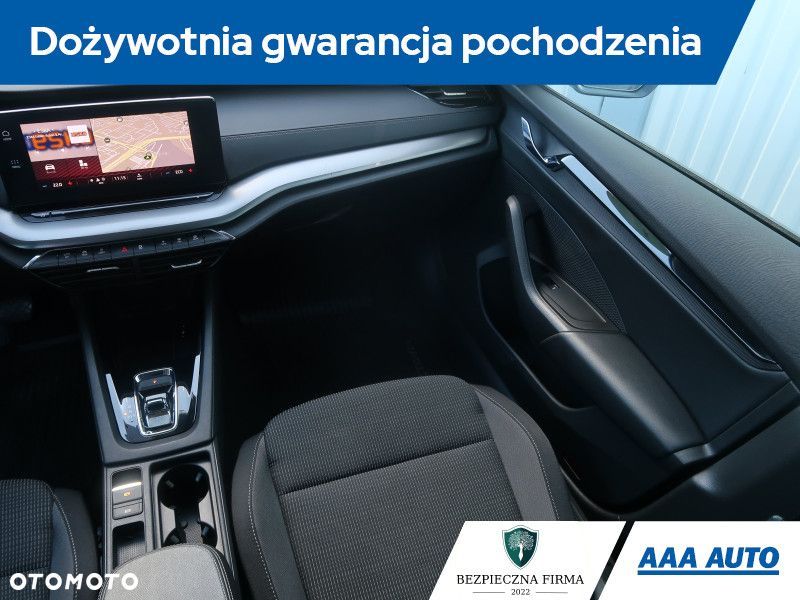 Skoda Octavia - 9