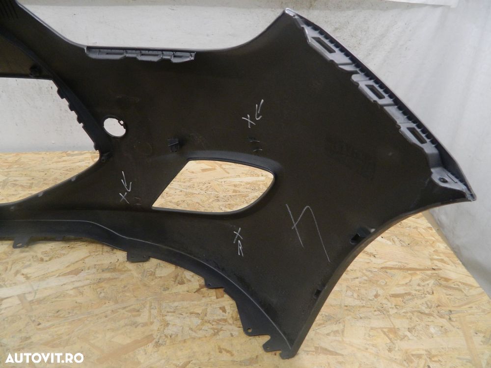 Bara fata Hyundai Ix20, 2010, 2011, 2012, 2013, 2014, 86511-1K000. - 6