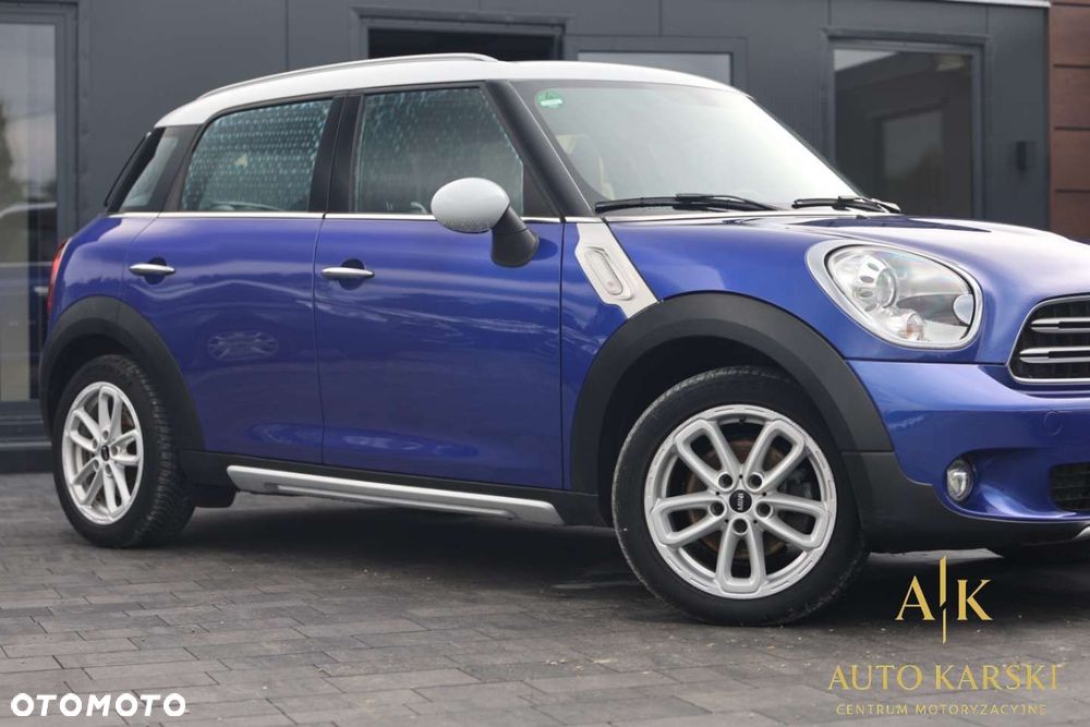 MINI Countryman - 30