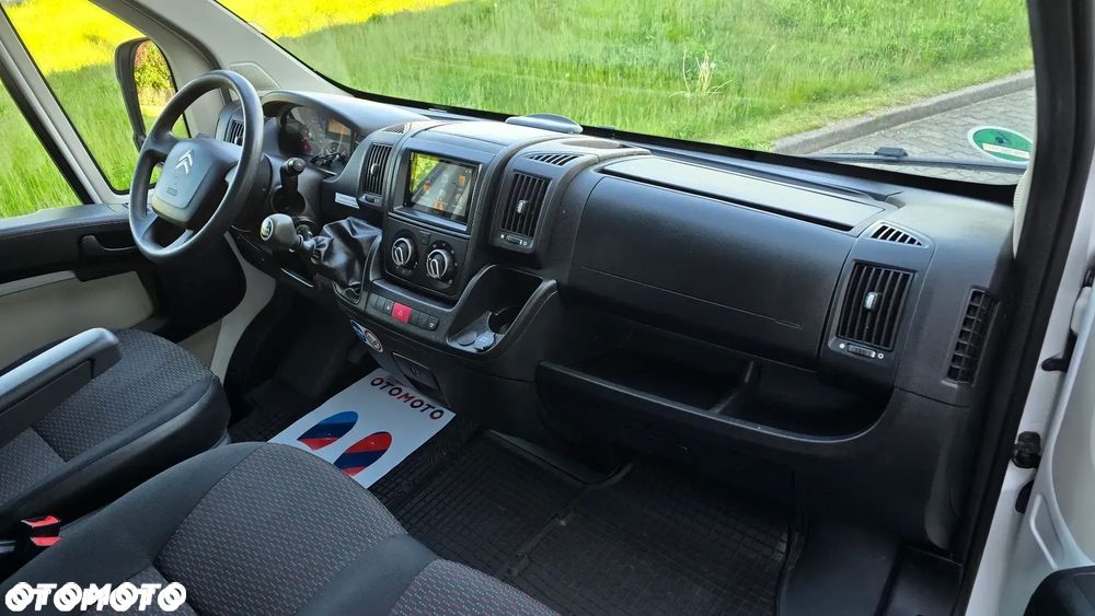 Citroën Jumper - 12