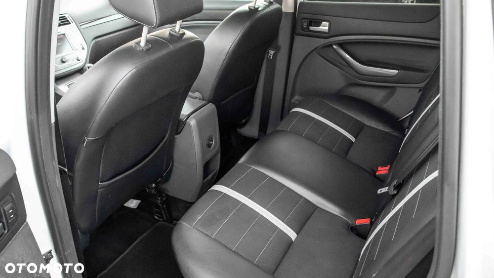 Ford Kuga 2.0 TDCi Titanium - 20