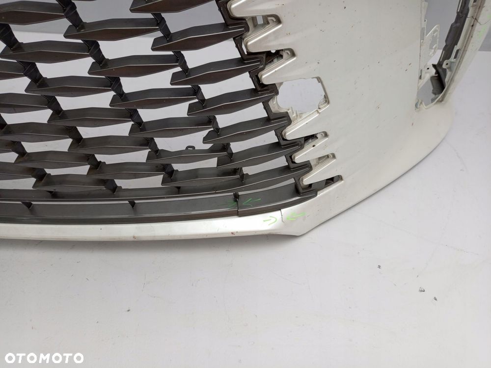 LEXUS RX V 5 2022- ZDERZAK PRZÓD PRZEDNI 52119-48850 ÷ - 8