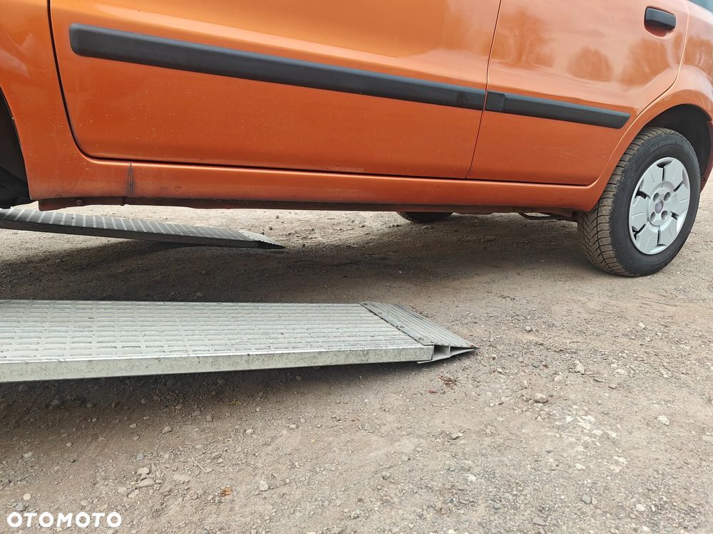 Fiat Panda 1.1 Happy - 40