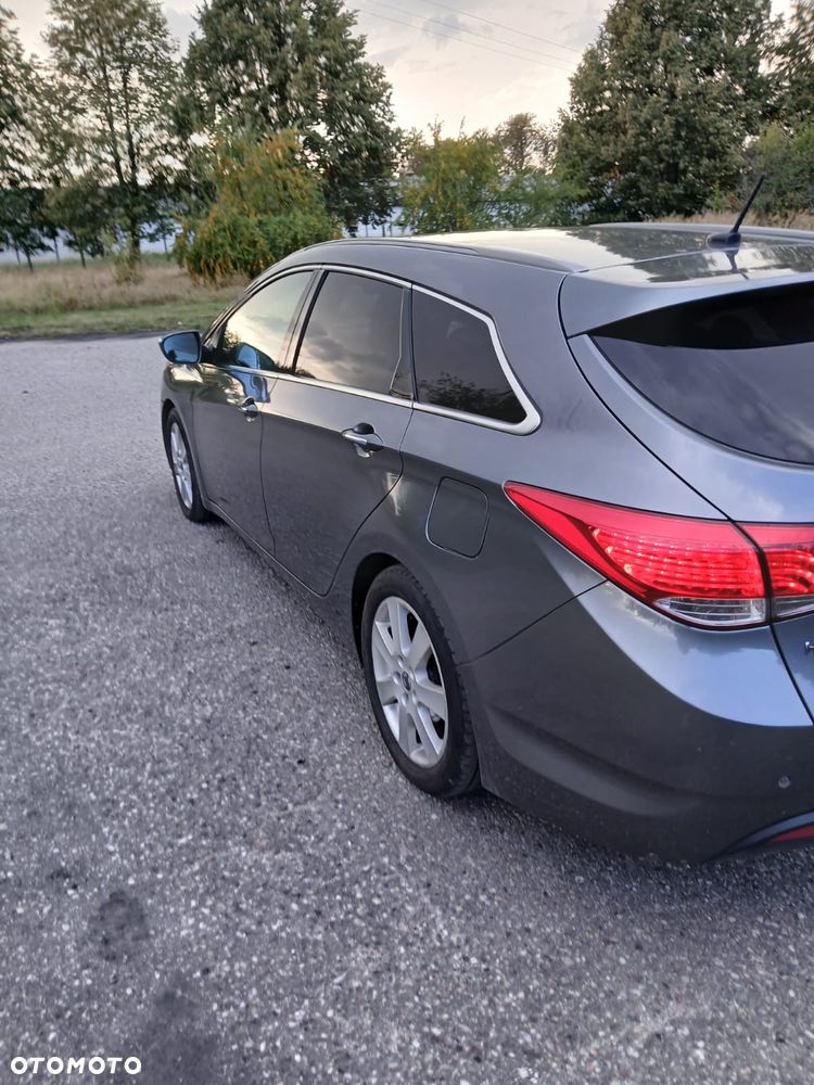 Hyundai i40 1.7 CRDi Premium - 6