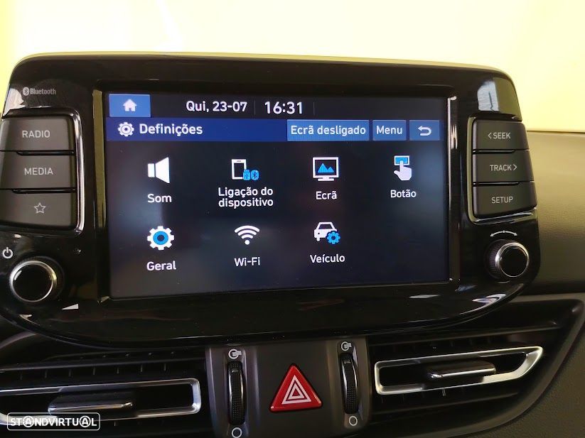 Hyundai i30 1.0 T-GDI Style Plus - 22
