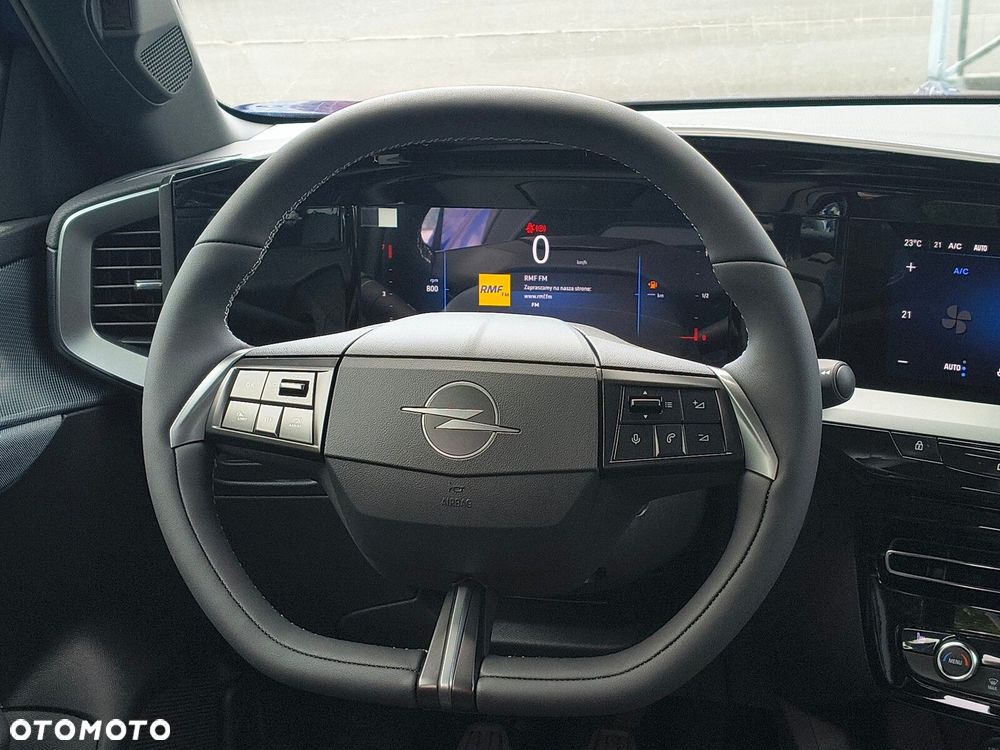Opel Mokka - 15