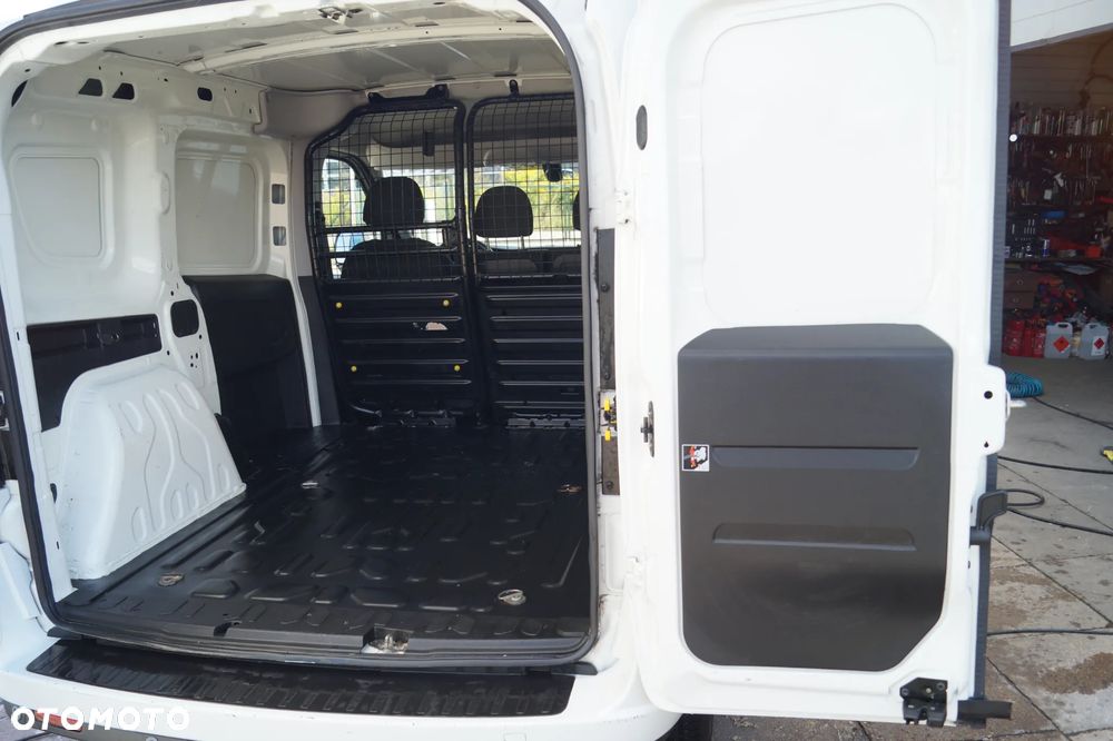 Fiat Doblo - 35