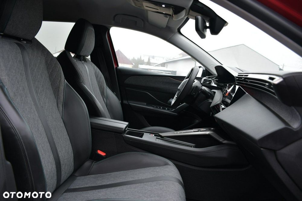 Peugeot 408 1.2 PureTech Allure Pack S&S EAT8 - 25