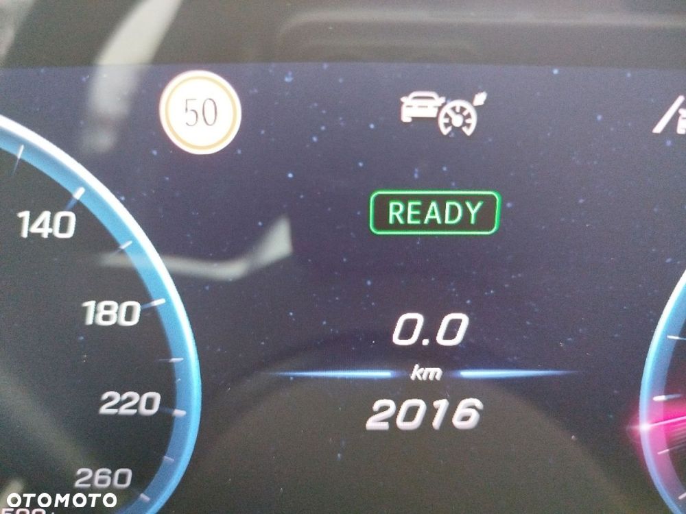 Mercedes-Benz CLA - 17