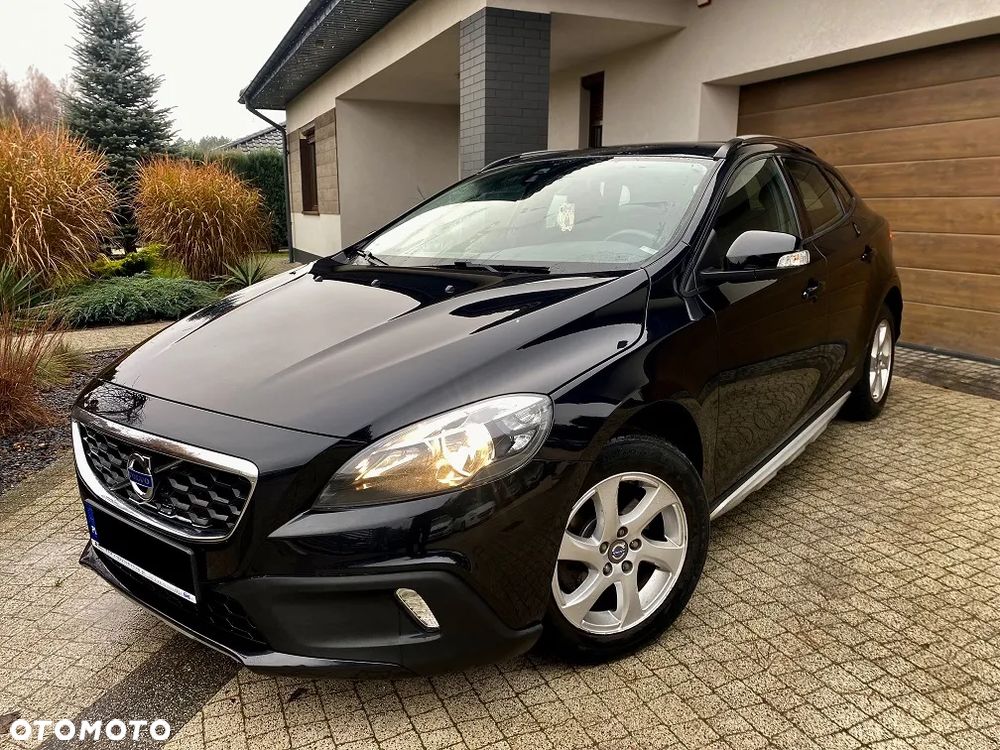 Volvo V40 Cross Country D2 Kinetic - 9