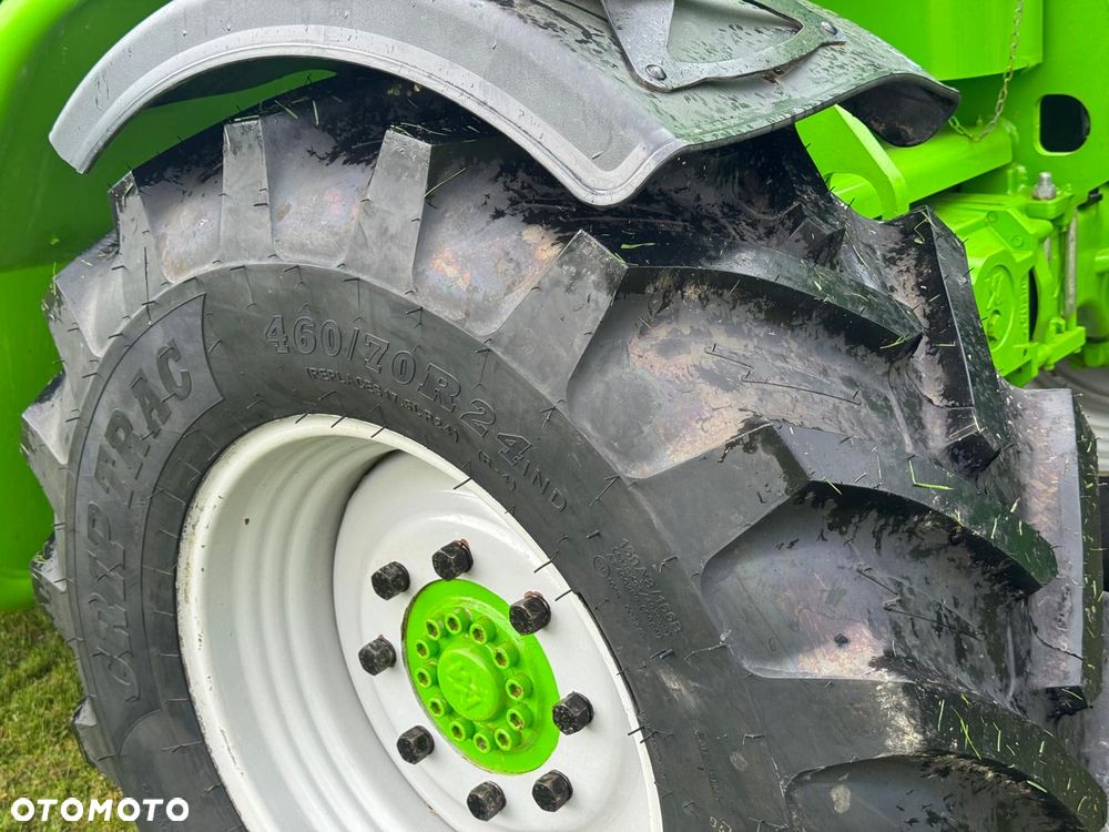 Merlo TF 42.7 - 8