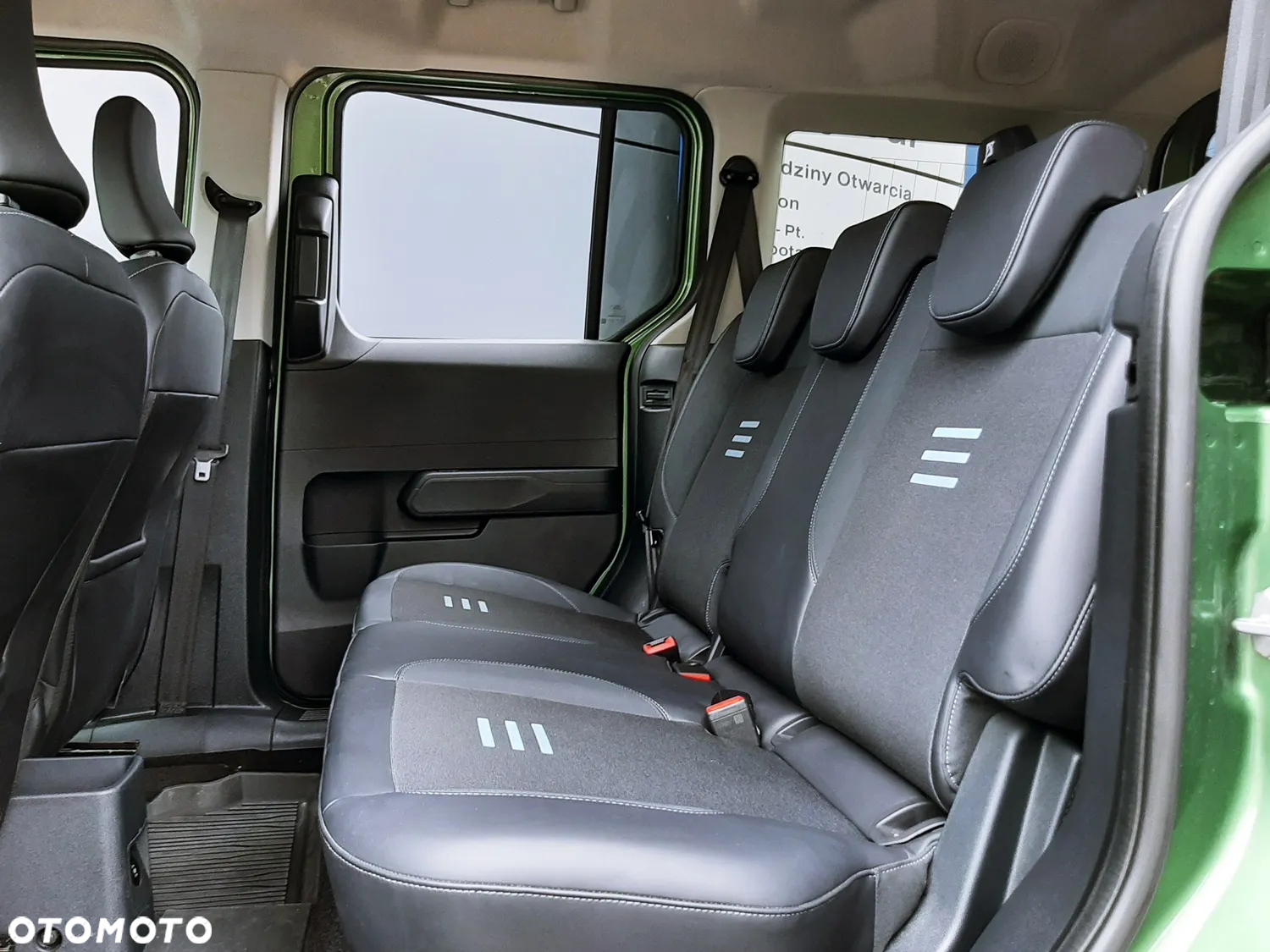 Ford Tourneo Courier 1.0 EcoBoost Active - 26