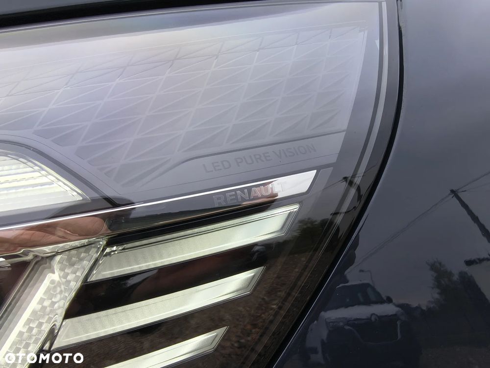 Renault Captur 1.6 E-TECH Full Hybrid 145 Intens - 18
