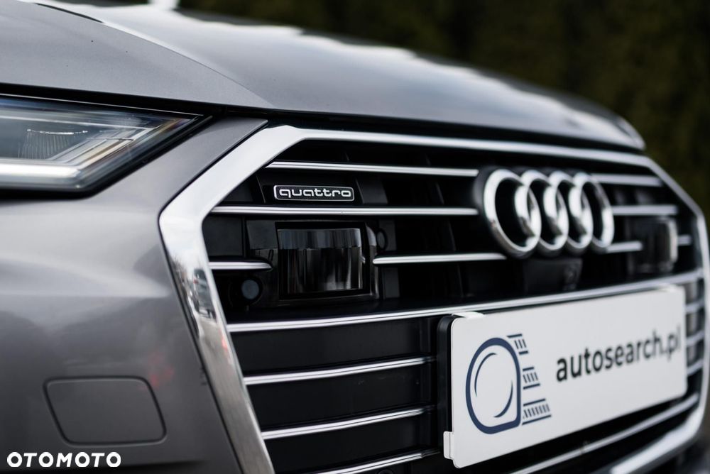 Audi A6 Limousine - 37