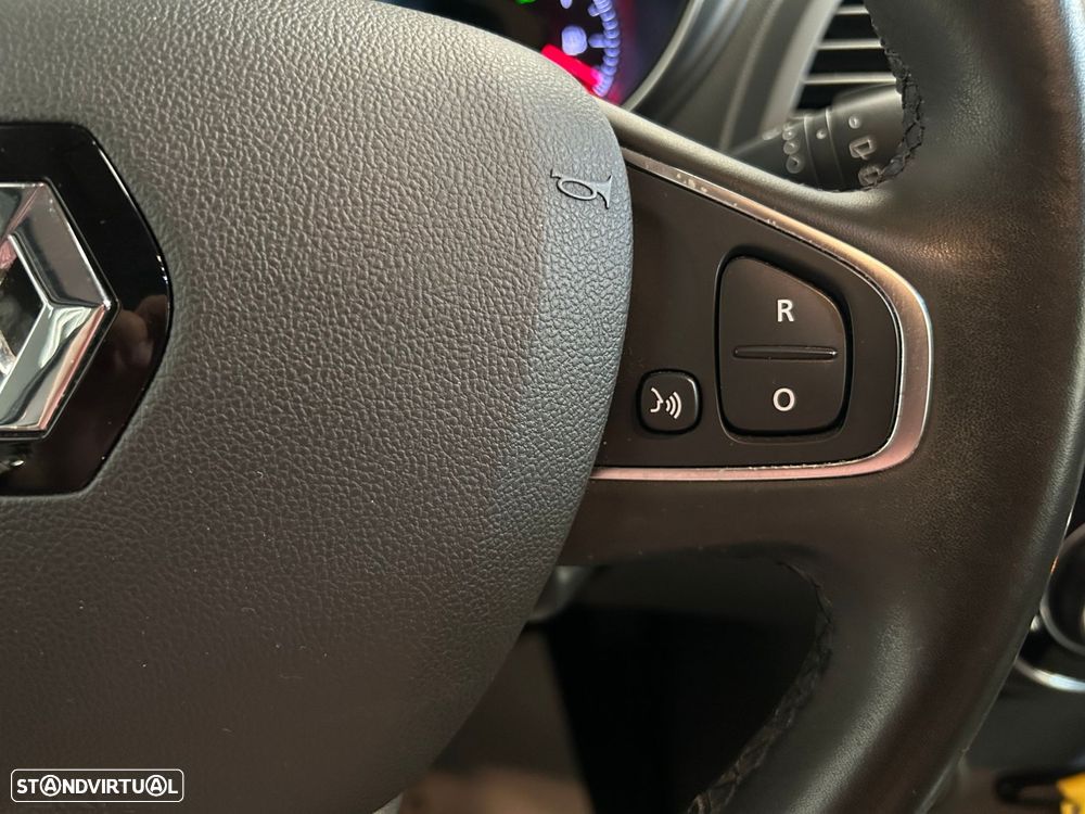 Renault Captur 0.9 TCE Exclusive - 31