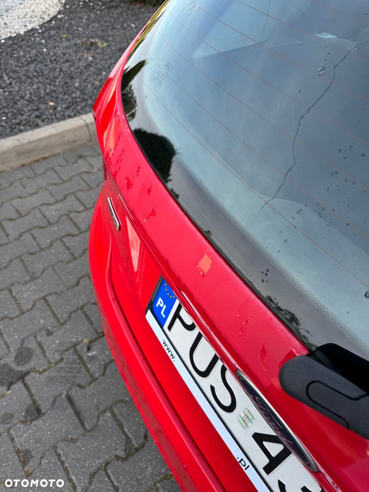 Ford Fiesta 1.4 TDCi Ambiente - 7