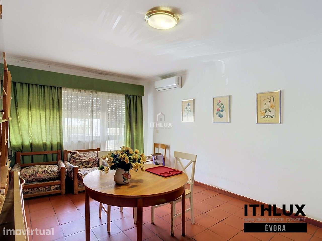 Apartamento T3 no Bairro Europa – Elvas - Grande imagem: 4/19