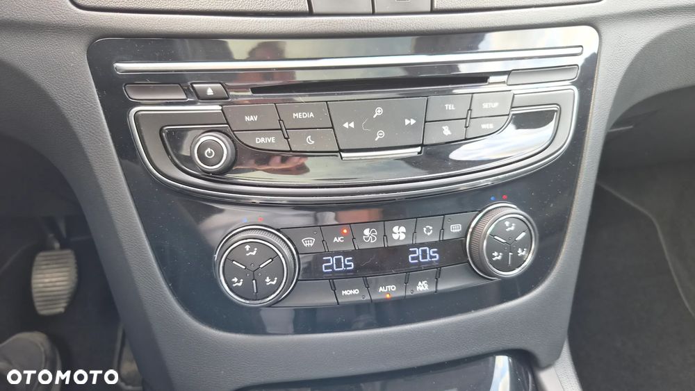 Peugeot 508 BlueHDi 150 Stop&Start Allure - 17