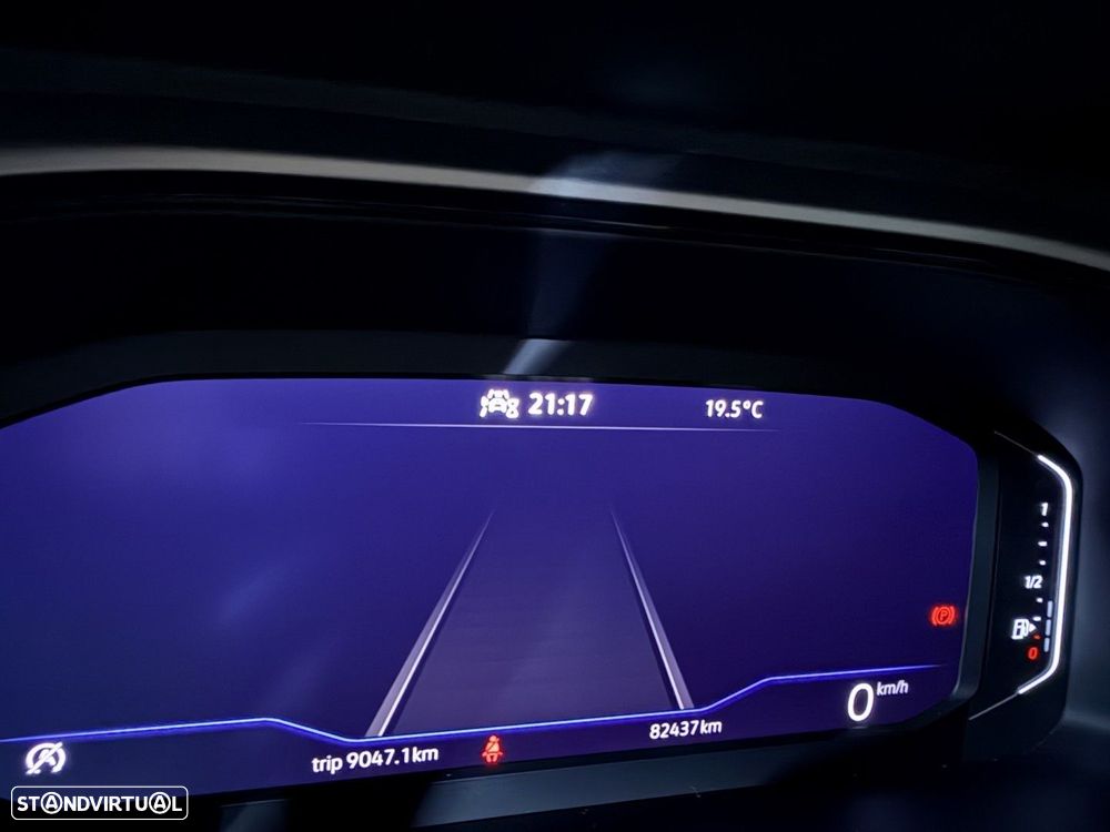 VW T-Roc 1.0 TSI T-ROC@pt - 21