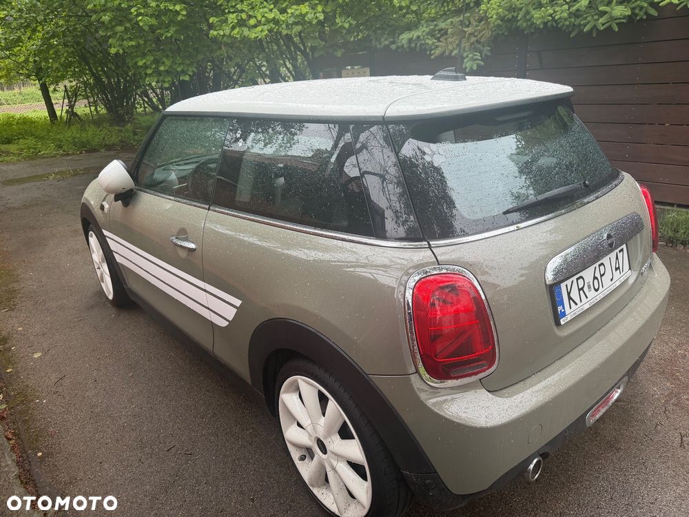 MINI Cooper - 2