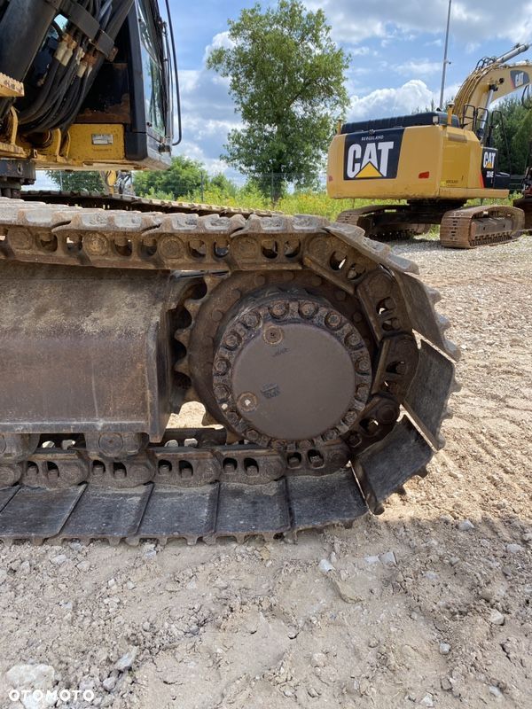 Caterpillar 329 ELME - 10