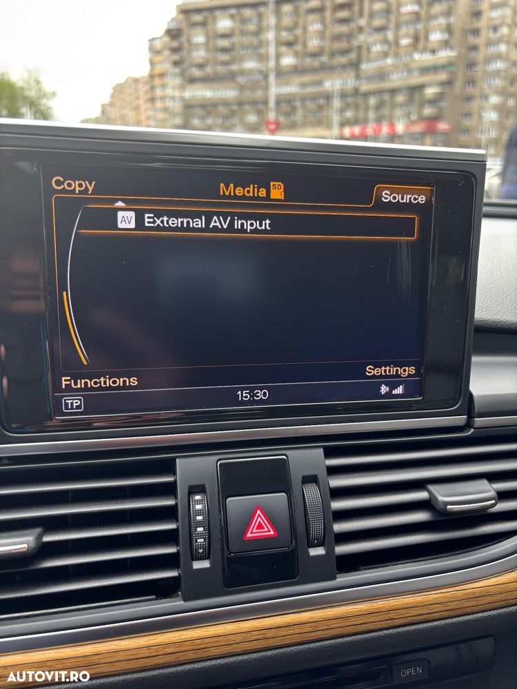 Audi A6 Allroad - 26