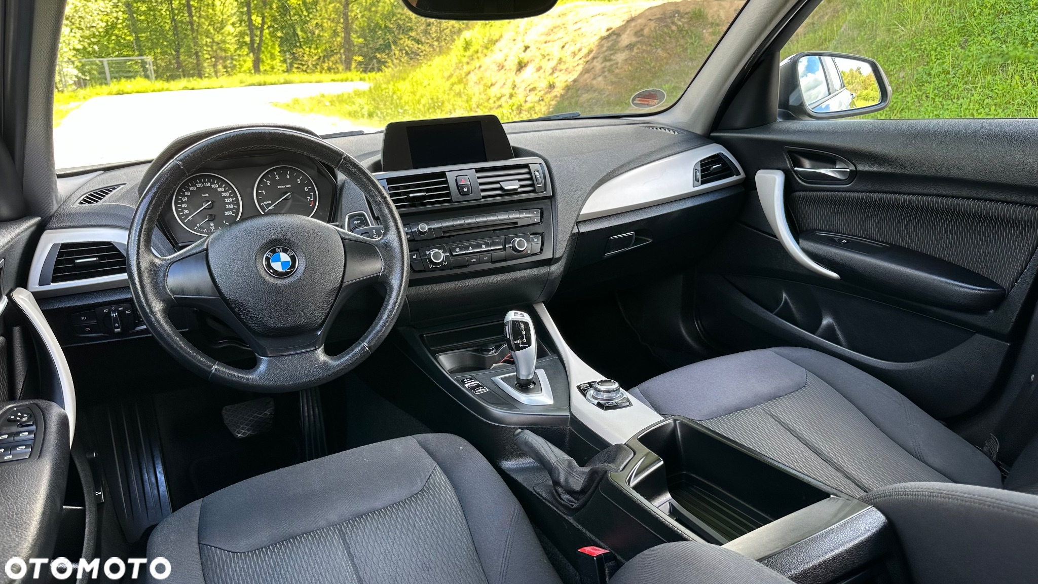 BMW Seria 1 116i - 3