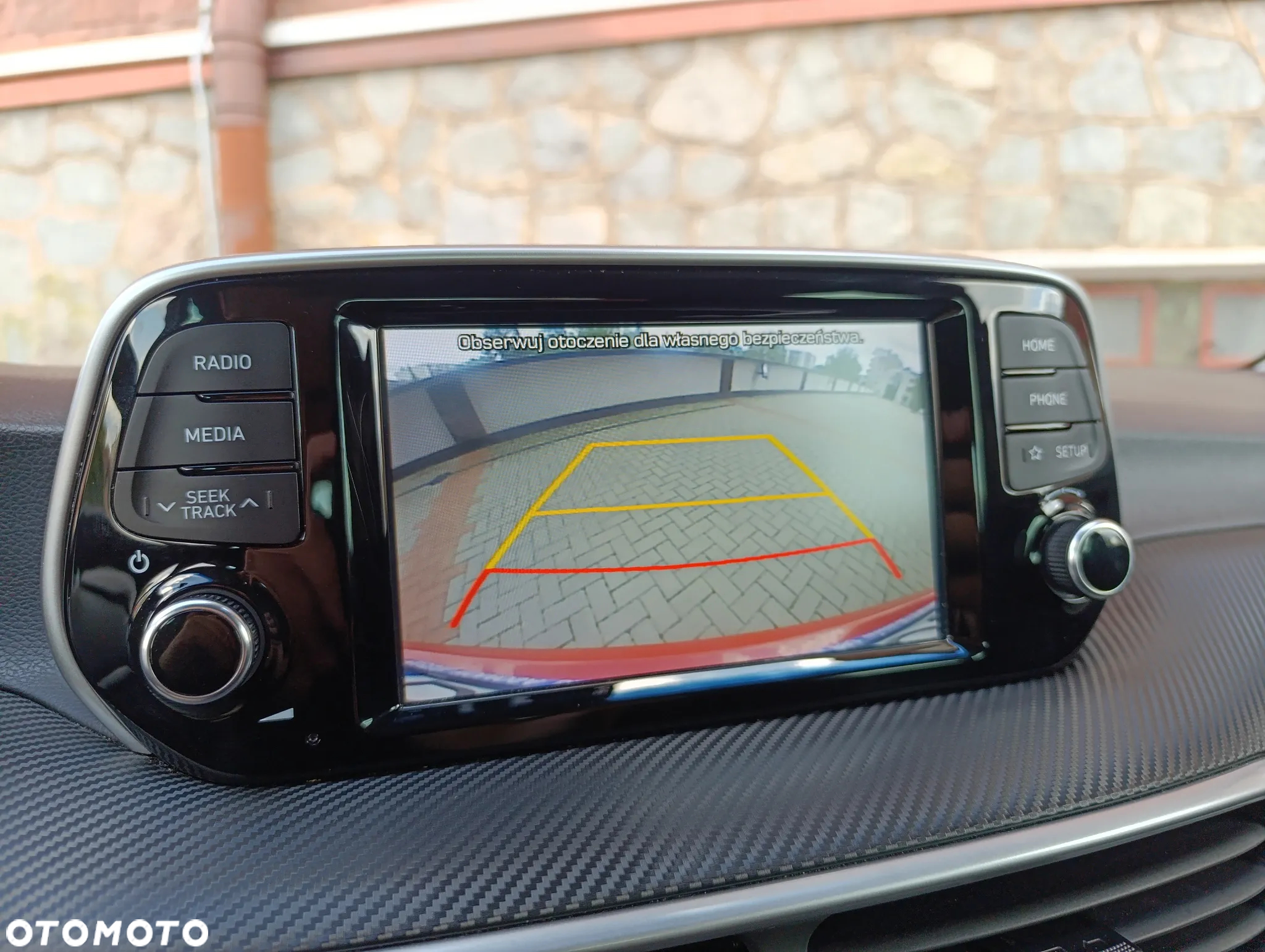 Hyundai Tucson 1.6 GDi Comfort 2WD - 19