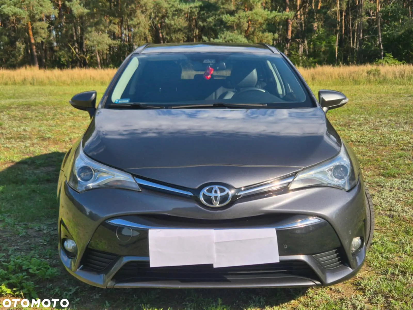 Toyota Avensis - 3
