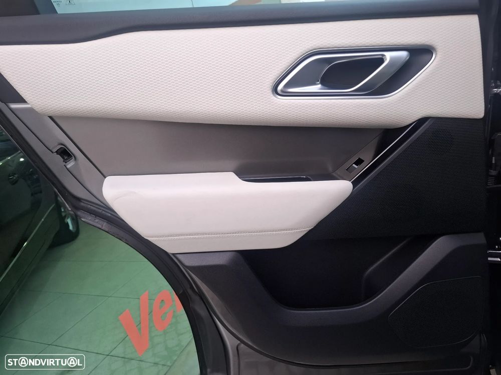 Land Rover Range Rover Velar 2.0 P400e AWD Dynamic SE - 38