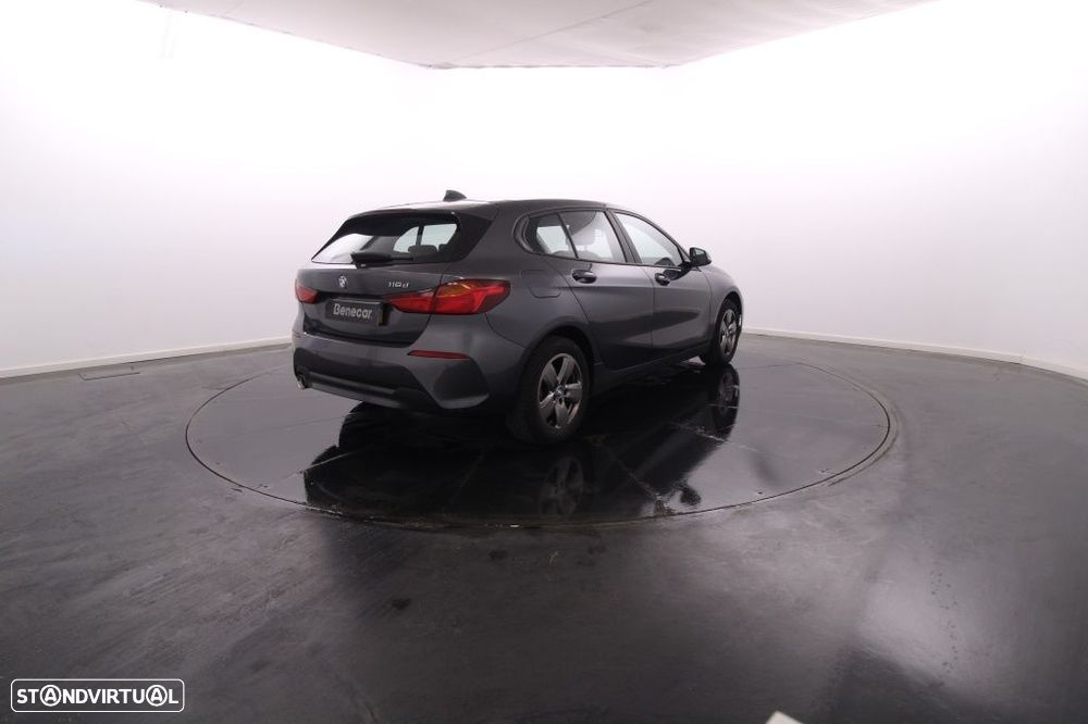 BMW 116 d Advantage - 7